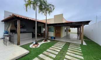 Imagem: Casa Mobiliada - Mosqueiro