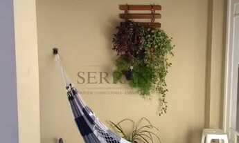 Imagem 4: CASA EM CONDOMÍNIO RESIDENCIAL em Valinhos - SP, Jardim Paiquerê