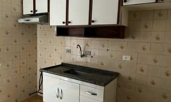 Imagem 4: APTO. COM 2 QUARTOS E UMA VAGA