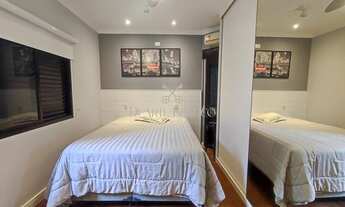 Imagem 7: APARTAMENTO ALTO PADRÃO 04 SUÍTES 02 VAGAS LAZER COMPLETO PITANGUEIRAS