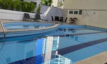 Imagem 4: Alugo apartamento 3 quartos(ao lado do flamboyant