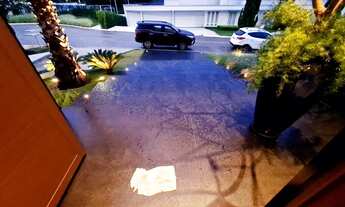 Imagem 6: Casa de condomínio para venda tem 1000 metros quadrados com 5 quartos em Tamboré - Barueri