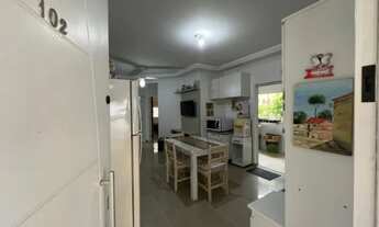 Imagem 2: Apartamento garden nos Ingleses, 2 quartos