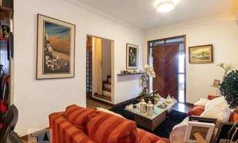 Imagem 5: Casa assobradada com 4 suítes em Indianópolis