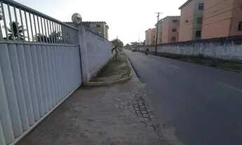 Imagem 7: Apartamento no geisel com 2 quartos - Na Principal - Sem sinal e com documentação inclusa