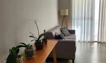 Imagem 5: Apartamento com 2 dormitórios, 66 m² - venda por R$ 420.000,00 ou aluguel por R$ 3.300,00