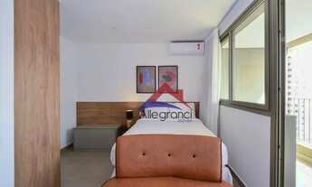 Imagem: Apartamento com 1 dormitório à venda