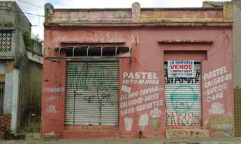Imagem 2: Salão comercial na Rua Comendador Oetterer - Sorocaba/SP