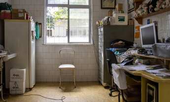 Imagem 4: PONTO COMERCIAL EM CAMPO GRANDE - PRÉDIO PRONTO PARA VETERINÁRIA