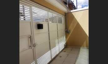 Imagem 4: Sobrado para venda com 150 metros quadrados com 3 quartos em Vila Rosália - Guarulhos - SP