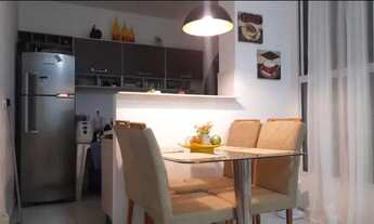 Imagem 4: Aluguel apartamento mobiliado na messejana