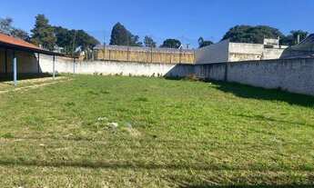 Imagem 2: Terreno à venda, 440 m² por R$ 1.100.000,00 - Bacacheri - Curitiba/PR