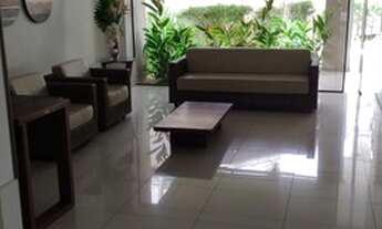 Imagem 4: Cobertura duplex beira mar, 200m2 área externa/interna, 2 qts em Cabo Branco - João Pessoa