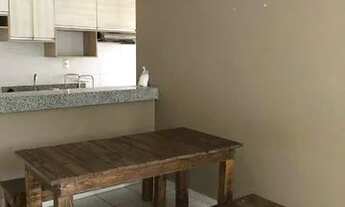 Imagem 4: Apartamento com 3 dormitórios para alugar, 76 m² por R$ 3.200,00/mês - Aleixo - Manaus/AM