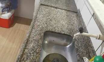 Imagem 7: Casa 2 quartos 50 mil