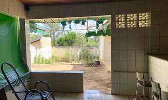 Imagem 3: Vendo casa em Fernandópolis - SP