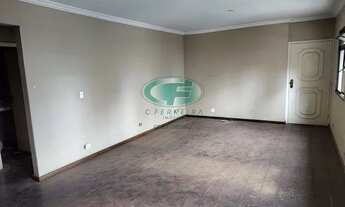 Imagem 1: Apartamento com 3 dorms, Boqueirão, Santos, Cod: 1592570