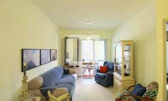 Imagem 2: Apartamento para Aluguel - Jacarepaguá, 2 Quartos, 75 m2