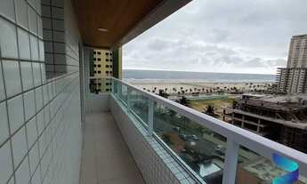 Imagem 7: Lindo Apartamento vista mar na Guilhermina!