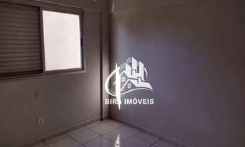 Imagem 4: Apartamento com 3 dormitórios à venda, 107 m² por R$ 290.000,00 - Santa Maria - Uberaba/MG