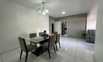 Imagem 4: Apartamento para aluguel com 132 metros quadrados com 3 quartos em Jatiúca - Maceió AL