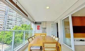 Imagem 3: Apartamento com 3 Dormitorio(s) localizado(a) no bairro Vila Gertrudes em São Paulo / Re