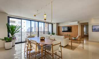 Imagem 3: Apartamento Nunca Habitado, 154 m², 03 Suítes, Setor Marista, Opus Araguaia