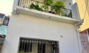 Imagem: Confortável sobrado 3 andares na ZS, bairro