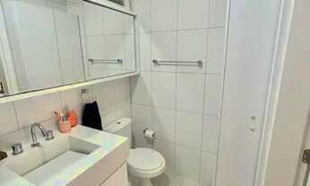 Imagem 5: Lindíssimo 2 dormitórios com suíte no Malibu House House Club, pronto para morar ! Entrad