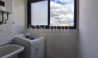 Imagem 4: Apartamento Studio para locação