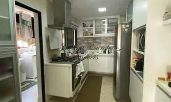 Imagem 3: APARTAMENTO VILA NOVA CONCEIÇÃO, 118M2 - 2 DORM COM SUÍTES - 2 VAGAS