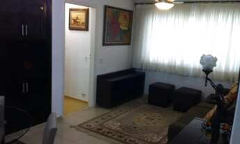 Imagem 7: Apartamento para venda ou locação nas Perdizes com 2 dormitórios e 1 vaga de garagem