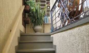 Imagem 6: CASA TÉRREA - FLORESTA - MG