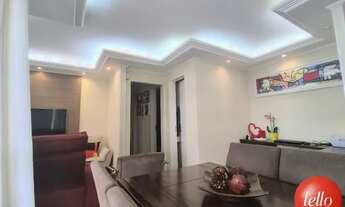 Imagem 3: São Paulo - Apartamento Padrão - Mooca