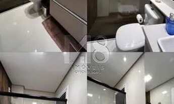 Imagem 7: Casa de condomínio sobrado para aluguel tem 150 metros quadrados com 3 quartos