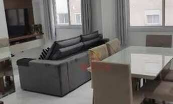 Imagem 3: Apartamento com 2 dormitórios à venda, 41 m² por R$ 260.000,00 - Jardim Campanário - Diade