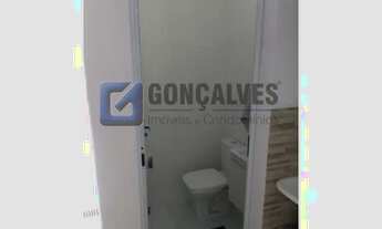 Imagem 4: SAO BERNARDO DO CAMPO - Residential / Sobrado - SANTA TEREZINHA