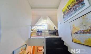 Imagem 7: Casa com 3 dormitórios à venda, 240 m² por R$ 1.490.000,00 - Santa Quitéria - Curitiba/PR