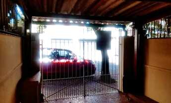 Imagem 2: São Paulo - Casa Padrão - Campo Belo