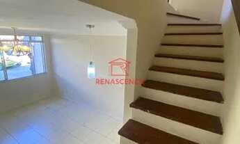 Imagem 5: Casa duplex em condomínio fechado