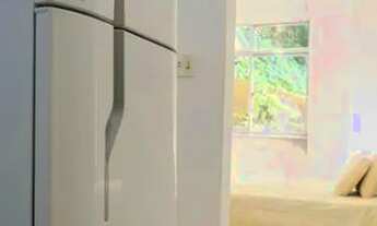 Imagem 5: Apartamento à Venda - Laranjeiras, 1 Quarto, 20 m2