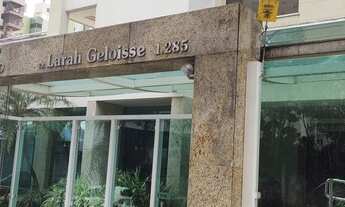 Imagem: Apartamento para aluguel tem 57 metros quadrados