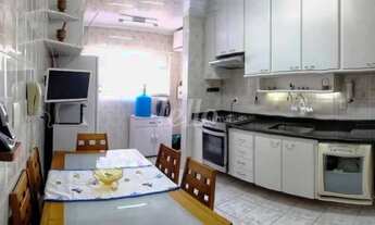 Imagem 5: São Paulo - Apartamento Padrão - Ipiranga