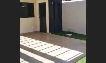 Imagem 6: Casa moderna nova com 3 quartos e área gourmet no Oliveira