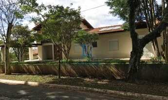 Imagem 2: Casa com 4 dormitórios à venda, 370 m² por R$ 1.484.000,00 - Nova Higienópolis - Jandira/S