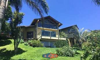 Imagem: Casa à venda no bairro Praia da Silveira