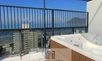 Imagem: Apartamento à venda no bairro Tombo - Guarujá/SP