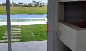 Imagem 6: Casa no Condomínio Reserva das Águas em Torres!