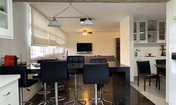 Imagem 7: Paraíso - 3 Suítes - Escritório - Ar Condicionado - Reformado - 2 Vagas