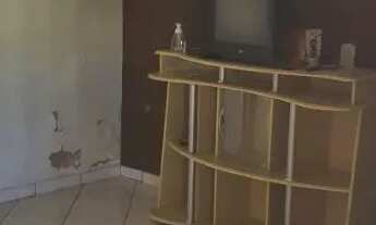 Imagem 6: Casa QR 615 3 qurtos mais casa fundo